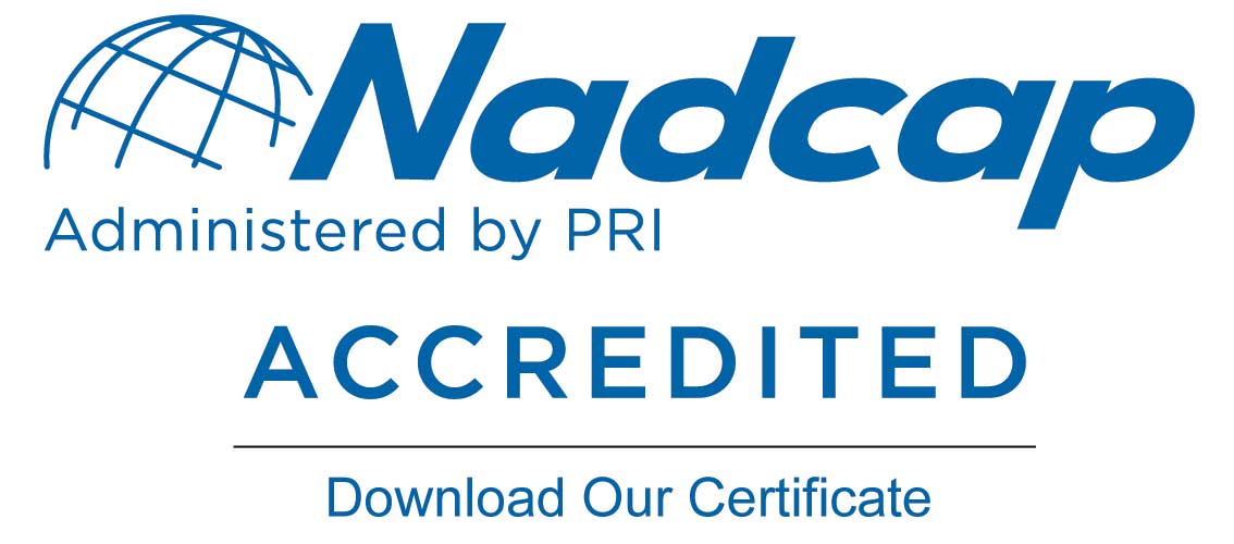 Nadcap Logo