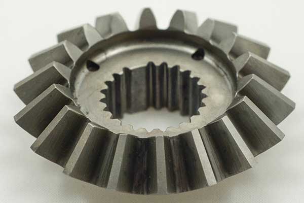 Perry Technology Corporation - Aerospace helical gear and spline  manufacturing serving both commercial and military applications