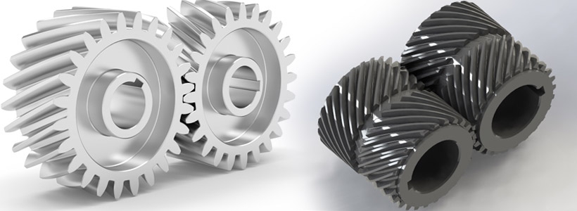 Perry Technology Corporation - Aerospace helical gear and spline  manufacturing serving both commercial and military applications