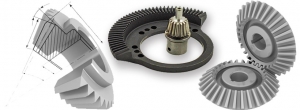 Bevel Gears